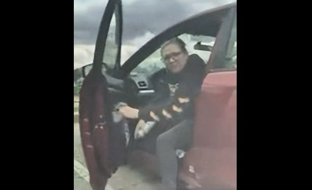 Woman accused of vandalizing Cybertruck
