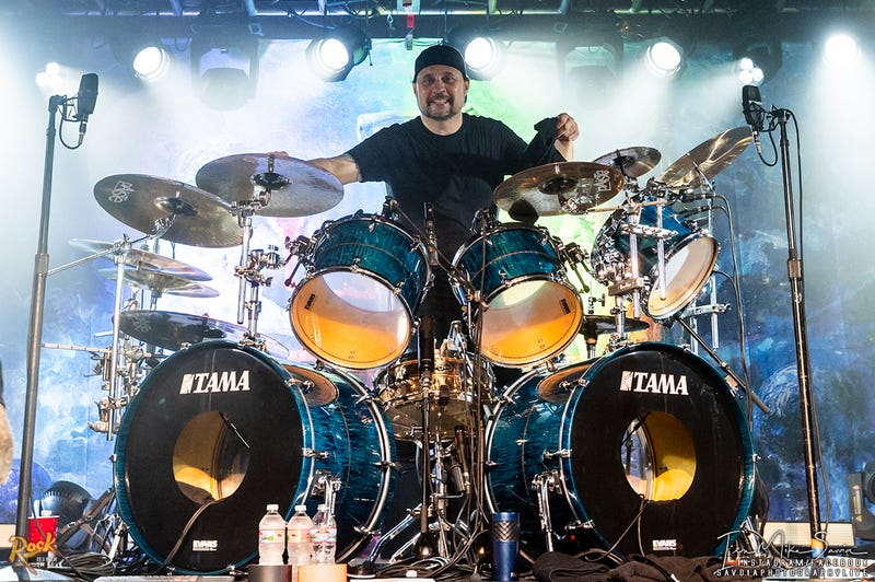 Testament - Showbox Sodo - Seattle 5.22.22