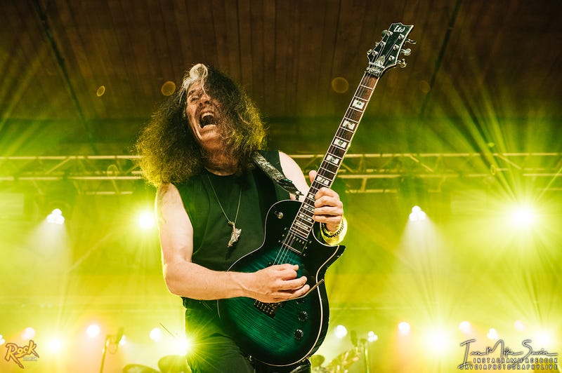 Testament - Showbox Sodo - Seattle 5.22.22