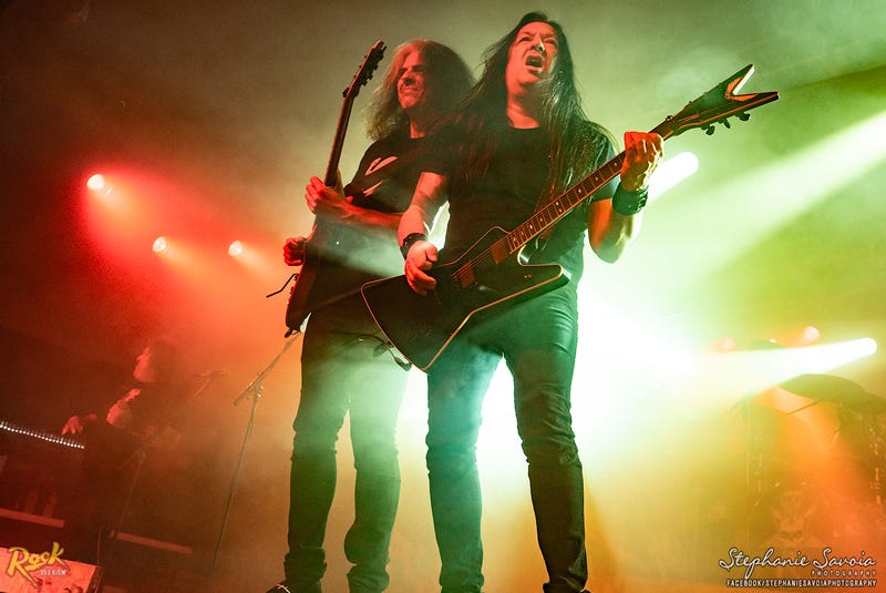 Testament - Showbox Sodo - Seattle 9.16.24