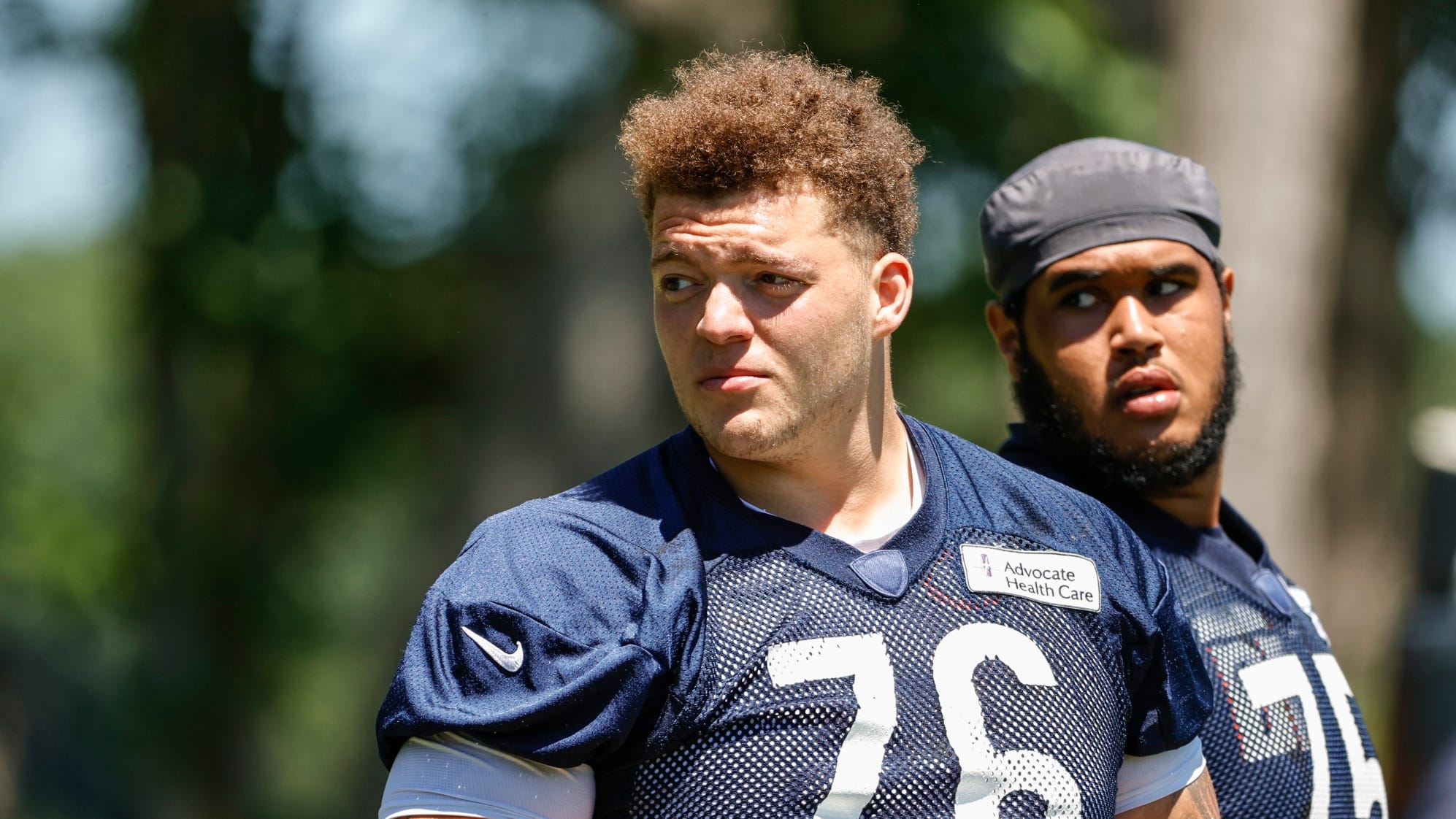 Ellis: Teven Jenkins is owed a few apologies, and here's mine