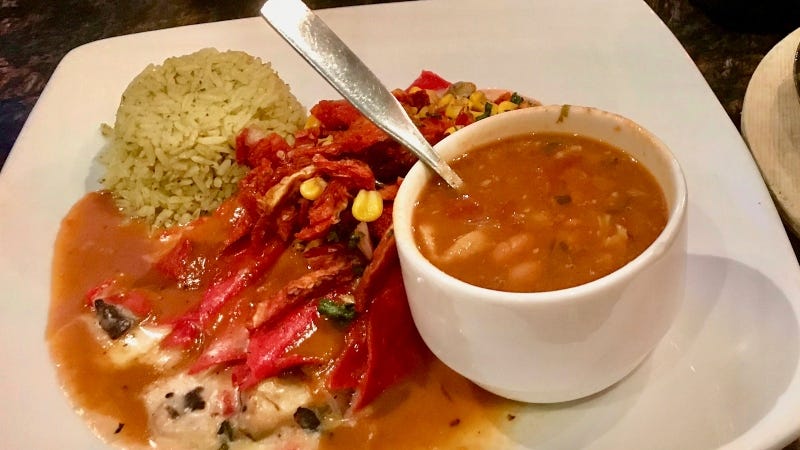 Tex Mex ATX Getty Images