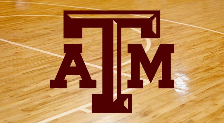 Texas A&M Basketball