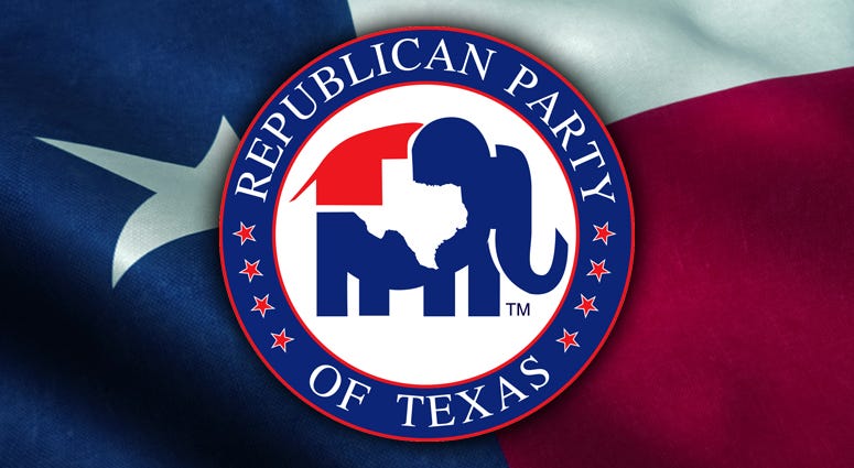 Texas GOP