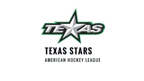 Texas Stars 2024 / 2025 Schedule