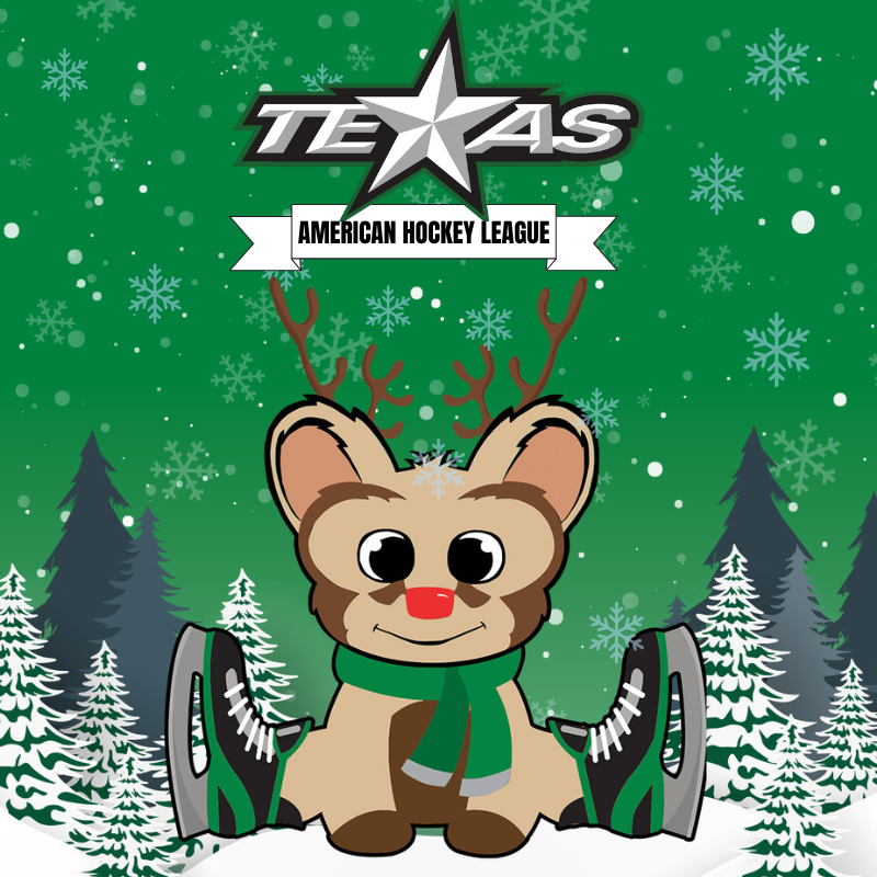 Texas Stars Hockey / H-E-B Center at Cedar Park