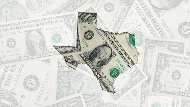 More than $44 million in Fund for Veterans’ Assistance grants will be distributed among 181 organizations across Texas.