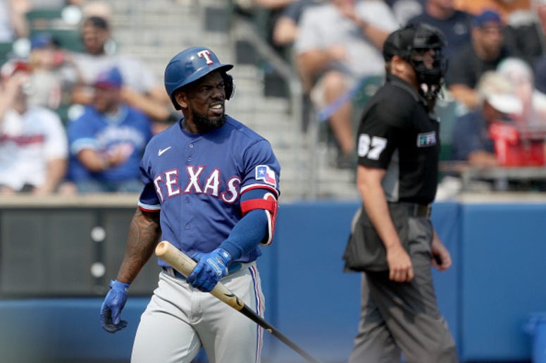 Texas_Rangers