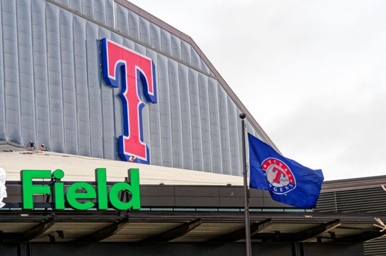 Texas_Rangers