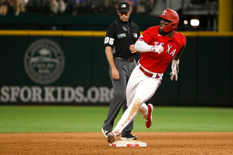 Texas_Rangers