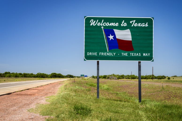 Texas_Sign