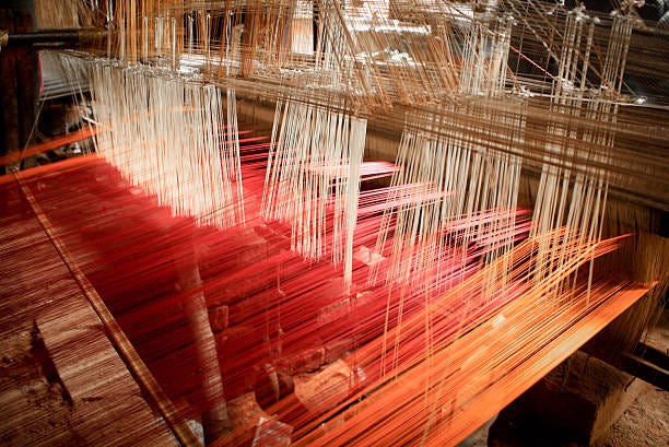 Textile Factory