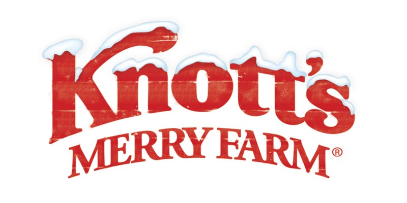 Knott's Berry Farm
