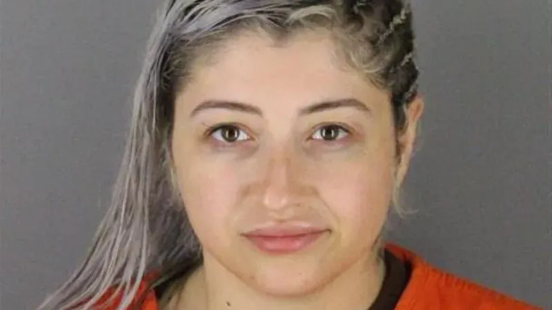 Julissa Thaler found guilty on all charges for murdering her six-year-old son