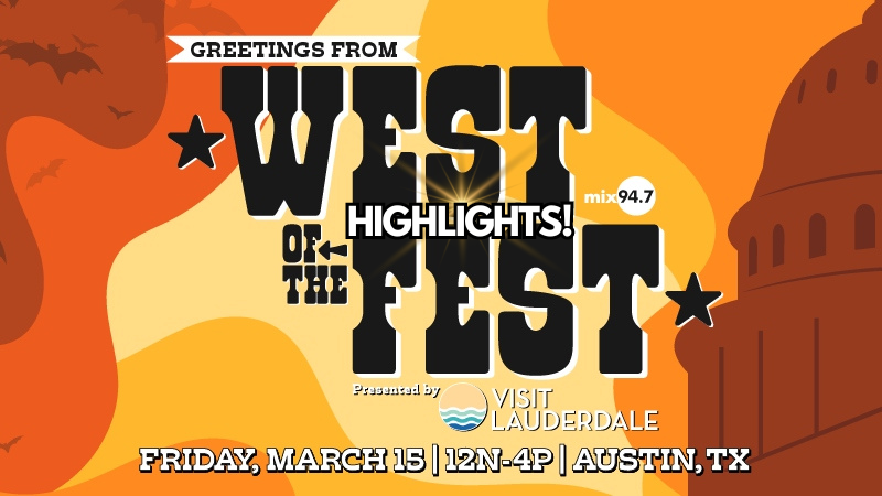 West of the Fest 2024 Highlights