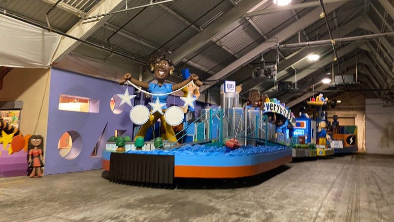America's Thanksgiving Parade returns to Detroit – Here's what you need to know