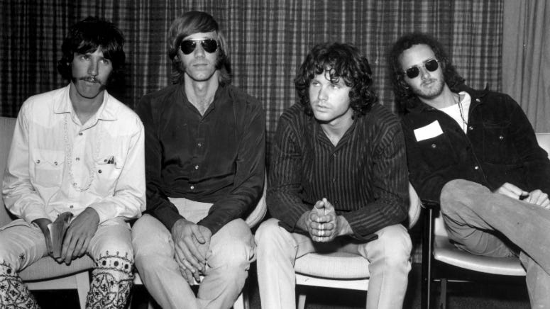 The Doors’ 10 Best Deep Cuts