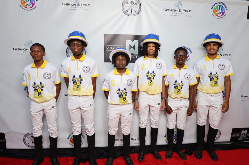 8th Annual Atlanta Polo Classic