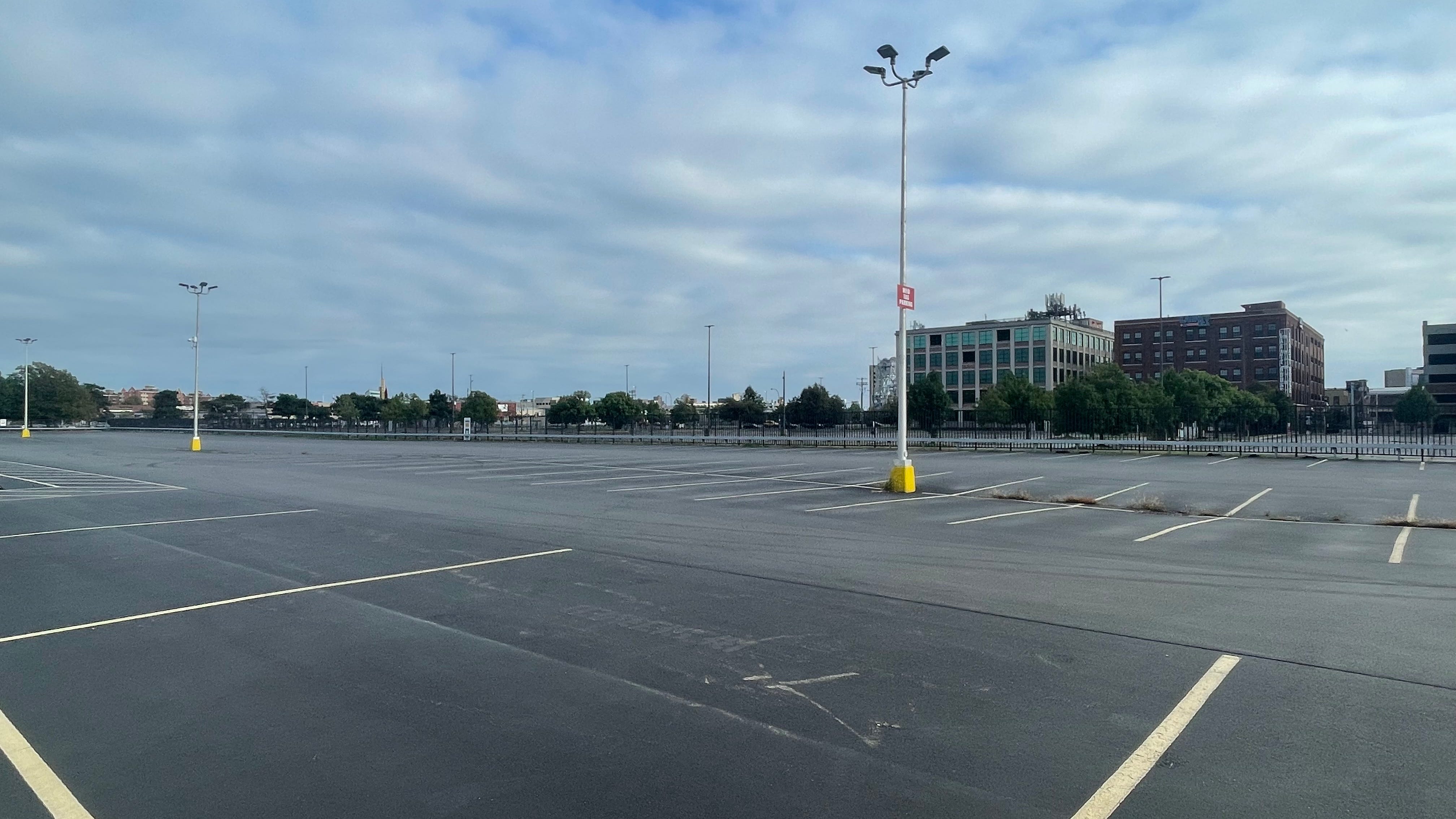 Buffalo Pro Soccer releases stadium survey