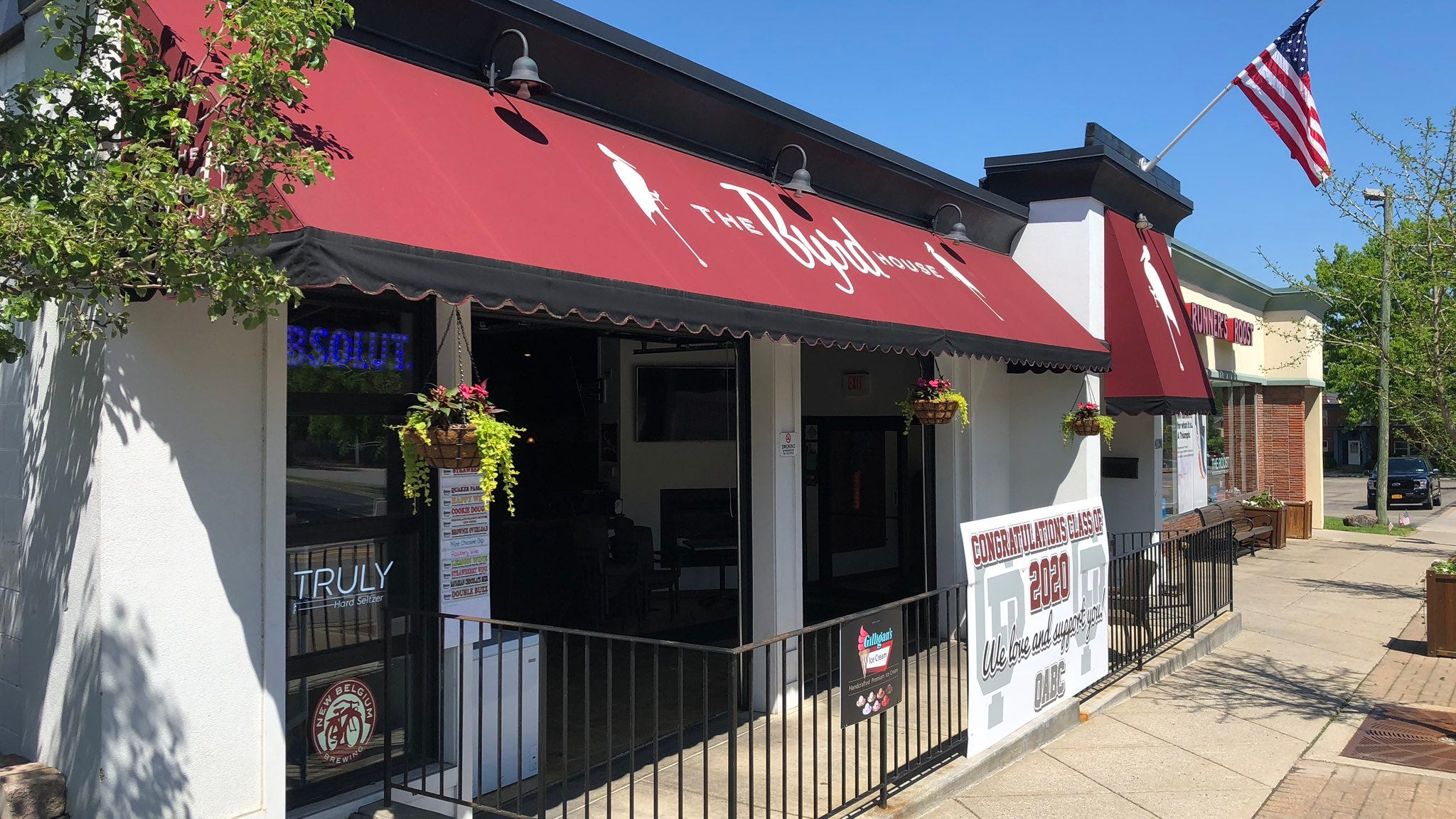 Restaurants in lawsuit against NYS can reopen for indoor dining