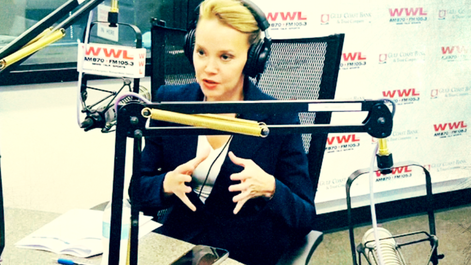 Moreno: 700 rolling furloughs, parking ticket clampdowns, and a per-rider Mardi Gras fee; hear the mayor-elect unpack New Orleans "Grim" 2026 budget