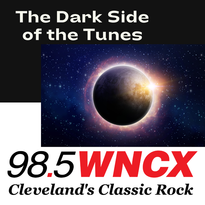The Dark Side of the Tunes WNCX