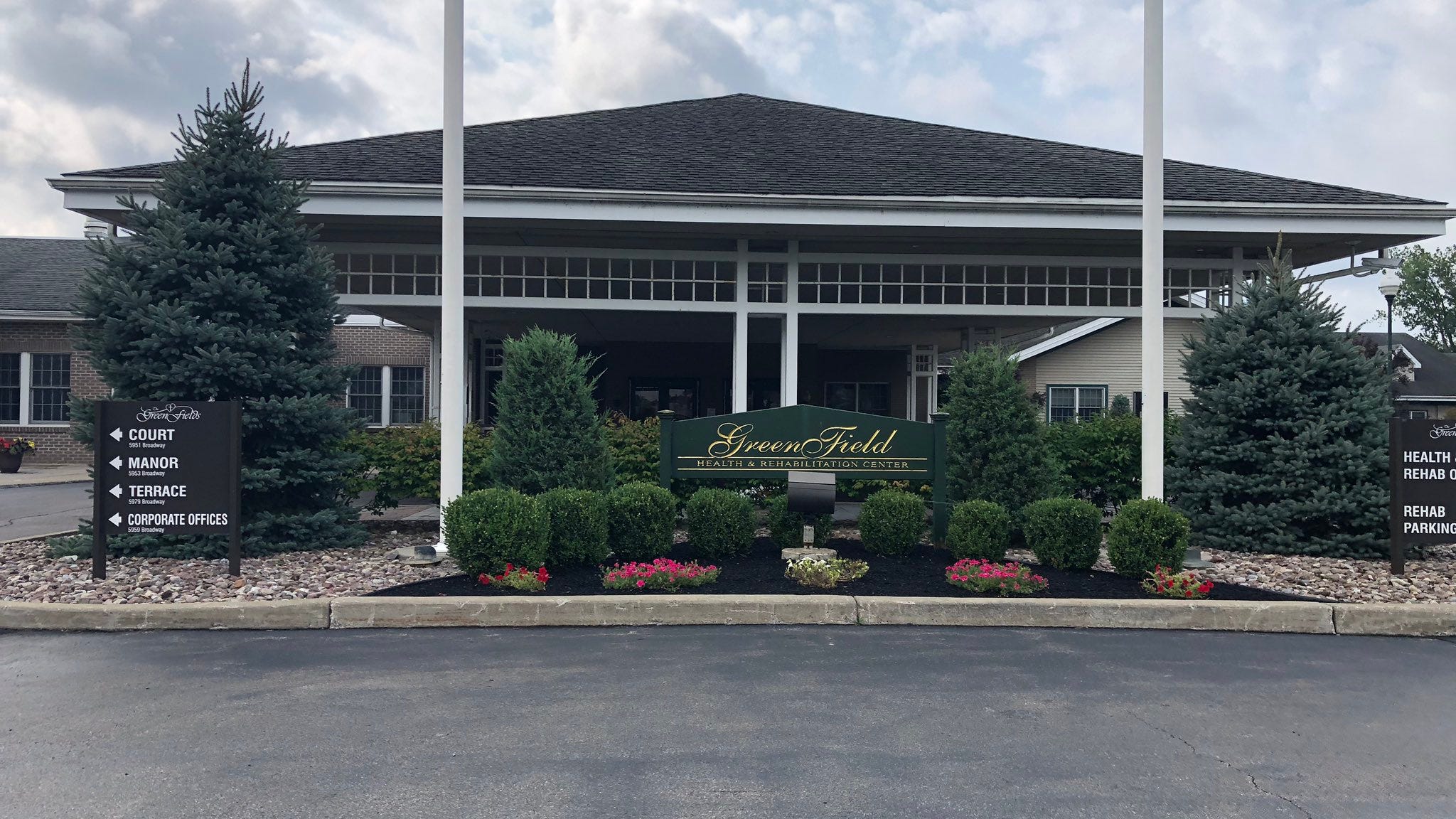 Staffing issues exacerbate COVID-19 issues at nursing homes