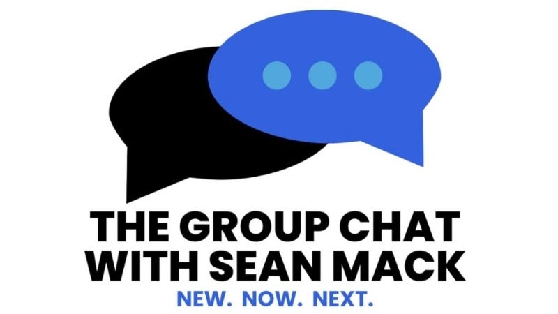 Sean Mack chats with Knox about a possible Olivia Rodrigo collab ...