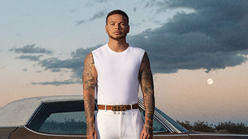 Kane Brown