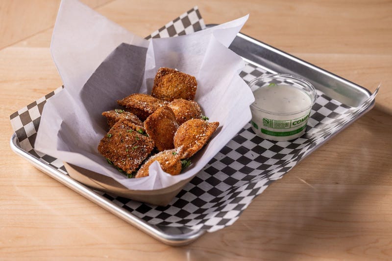 Key Burger Bar and Boogie