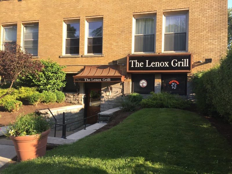 The Lenox Grill