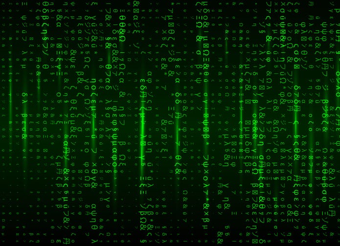 The Matrix