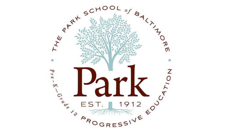 The Park School of Baltimore logo