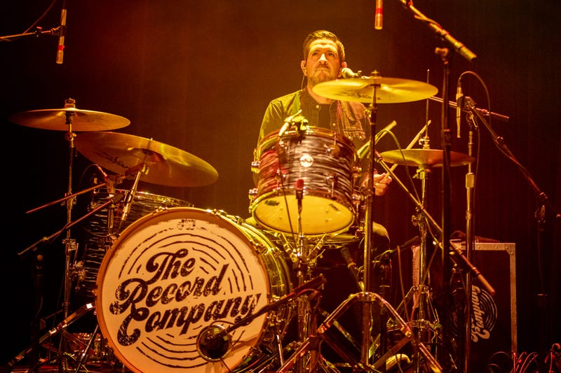 The Record Company at Park West