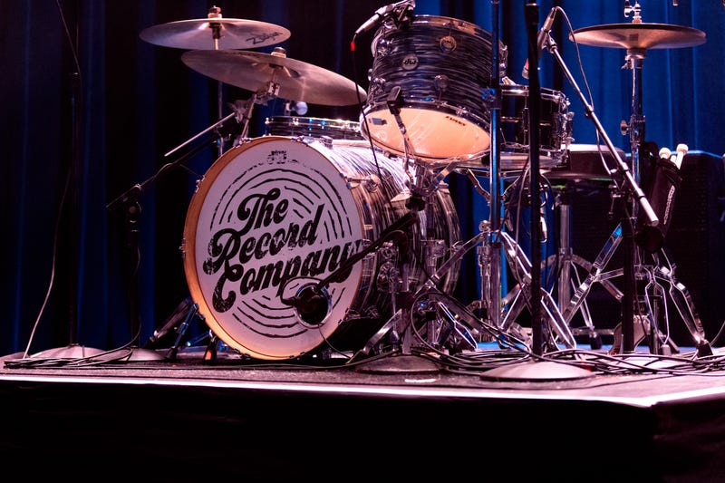 The Record Company at Park West