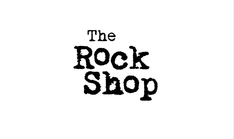 The Rock Shop