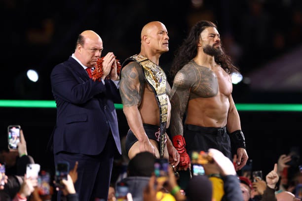 WrestleMania 42