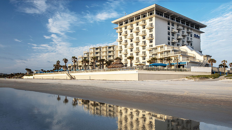 The Shores Resort & Spa