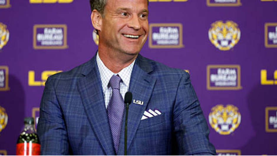 LSU Transfer Portal Tracker: Keep up with Lane "Portal King" Kiffin's latest moves