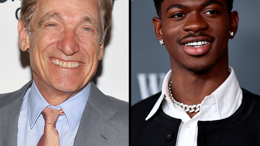 The Star Report: Lil Nas X headed to the Maury Povich show for relationship troubles