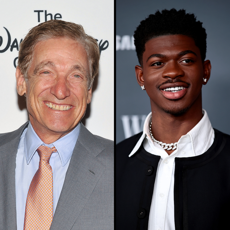 The Star Report: Lil Nas X appears on next Wednesday's Maury with some shocking or not so shocking relationship troubles. Will you be watching?