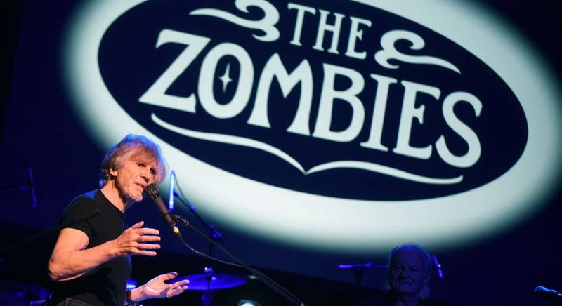 Virtual Events The Zombies