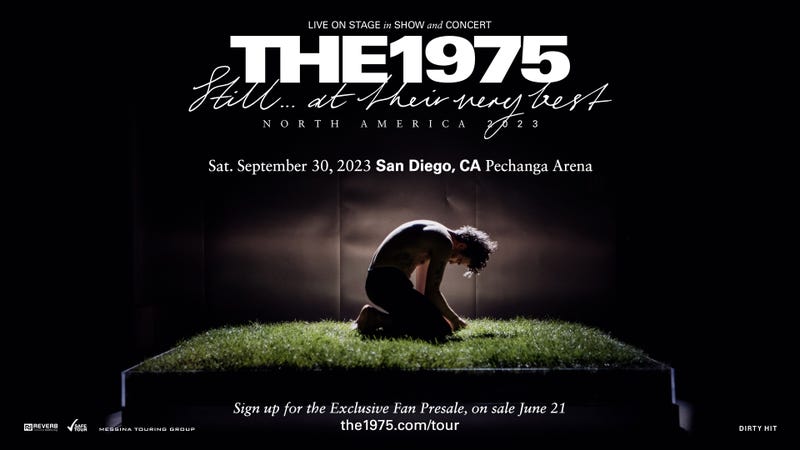 The 1975