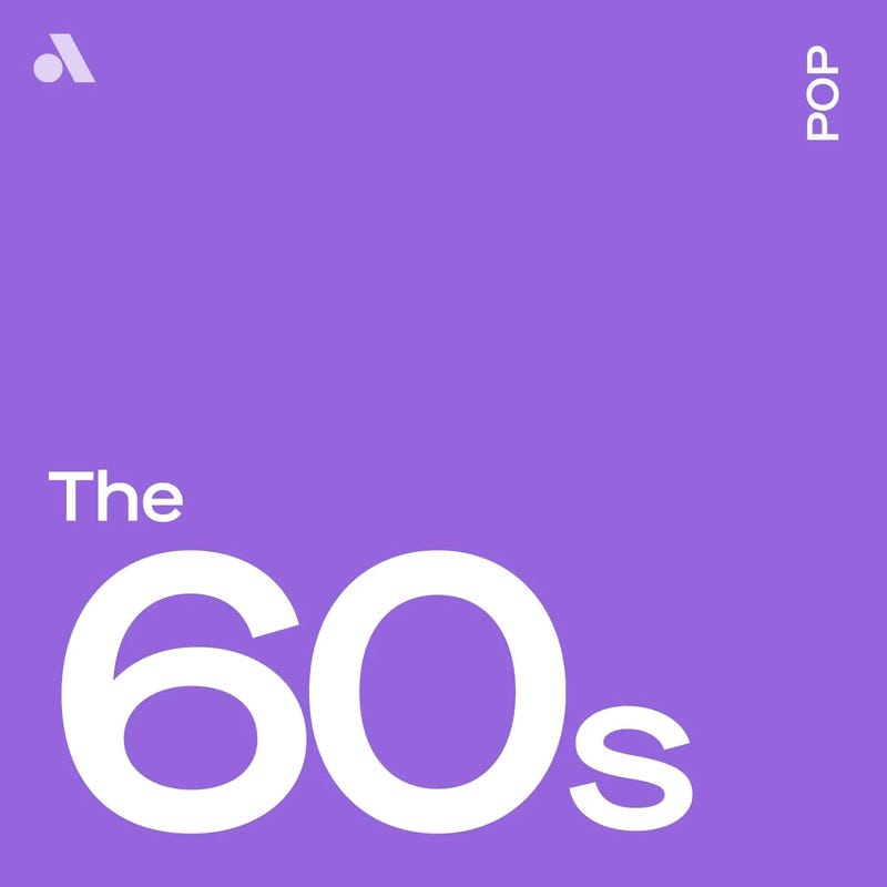 The 60s
