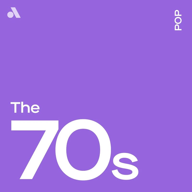 The 70s