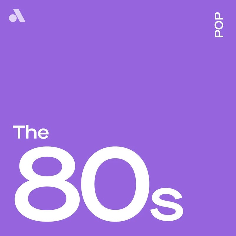 The 80s