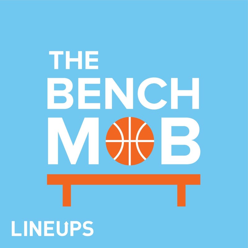 The Bench Mob
