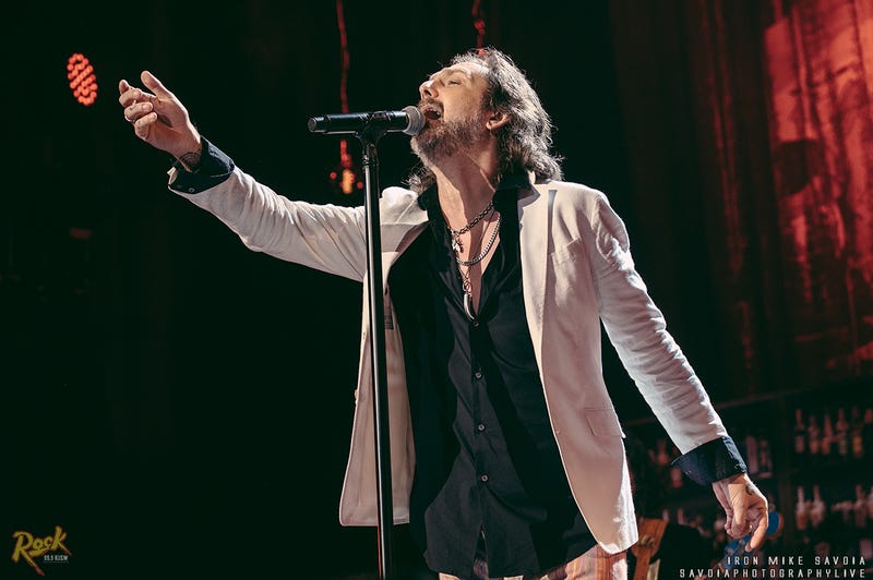The Black Crowes