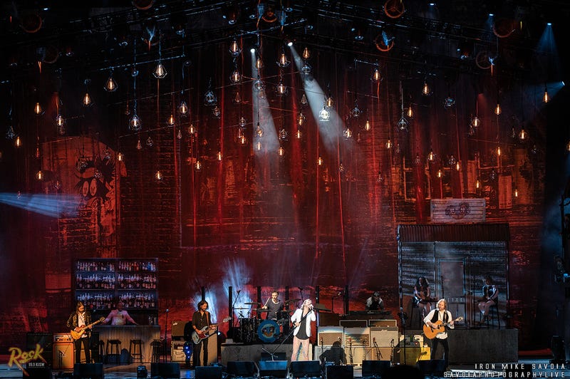 The Black Crowes