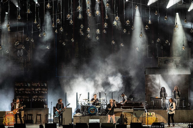 The Black Crowes